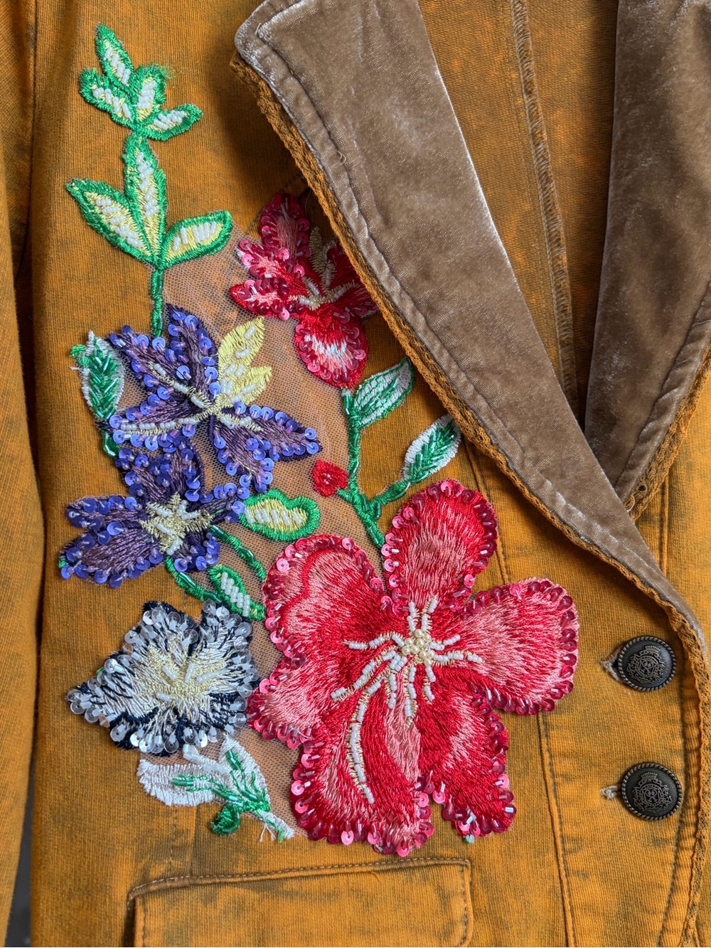 🎖️Aratta Colonel jacket Ltd Ed - Picture 3 of 4